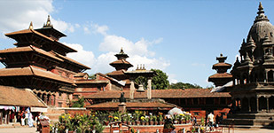 Nepal