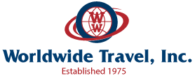 Worldwide Travel Inc